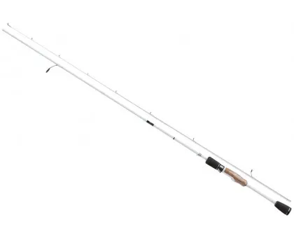 Спінінг Favorite White Bird NEW WBR-732SUL-S 2.19m 0.5-5g 4-6lb (1693-03-57) Спінінг Favorite White Bird NEW WBR-732SUL-S 2.19m 0.5-5g 4-6lb (1693-03-57)