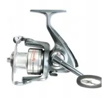 Котушка Salmo Diamond Aggressor 4120FD 5.5:1