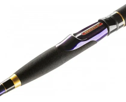 Спінінг Favorite Skyline NEW SKYA-762ML 2.29m 5-18g Ex.Fast (1693-04-42)
