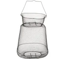 Садок металевий Salmo 65x45x34см