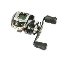 Котушка мультиплікаторна Salmo Elite Venture M4630