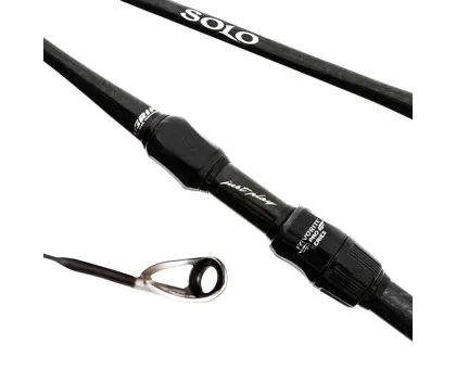 Вудилище Favorite Solo 0.6-5g / 1.83m 602UL (1693-02-01)