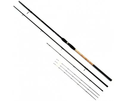 Вудилище Salmo Elite Feeder 90g / 3.60m (3947-360) Вудилище Salmo Elite Feeder 90g / 3.60m (3947-360)