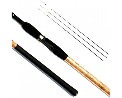 Вудилище Salmo Elite Feeder 90g / 3.60m (3947-360) Вудилище Salmo Elite Feeder 90g / 3.60m (3947-360)