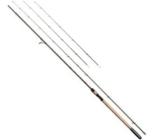 Вудилище Brain Crossfield CRF360MH 3.60m / 90g (1858-40-21)