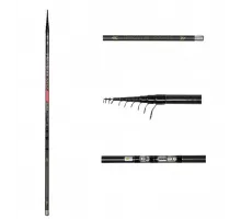 Вудка GC × Tica Premiere NEO bolo 4.80м 30-100г (2500078)