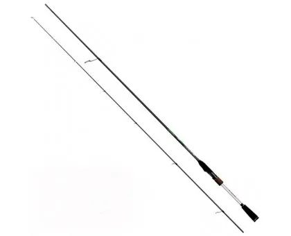 Вудилище Zemex Solid Pro 10-45g / 2.70m (SD-270-1045)