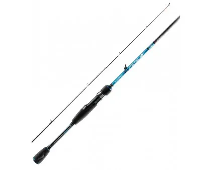 Спінінг Favorite SW Blue Bird SBB682UL-S 2.04m 1-7g 4-6lb Ex-Fast (1878-06-00)