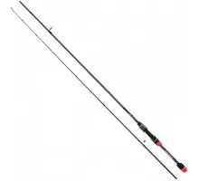 Спінінг Favorite Rapid RAPTZ-632SUL-T 1.92m 1-5g Fast (1693-04-90)