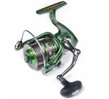 Котушка Feeder Concept TURNAMENT 7 4000FD