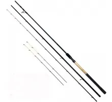 Вудилище Zemex Iron Feeder Light 30g / 2.70m (8806066100393)
