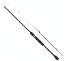 Спінінг Salmo Diamond Micro Jig 14 4-14 / 1.98 (3100-198)
