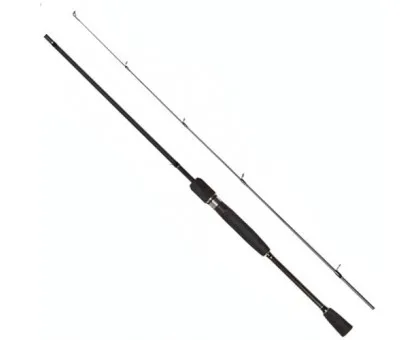 Спінінг Salmo Diamond Micro Jig 14 4-14 / 1.98 (3100-198)