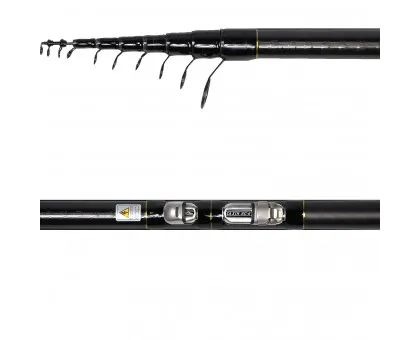 Вудка GC × Tica Premiere NEO bolo 5.80м 30-100г (2500079)