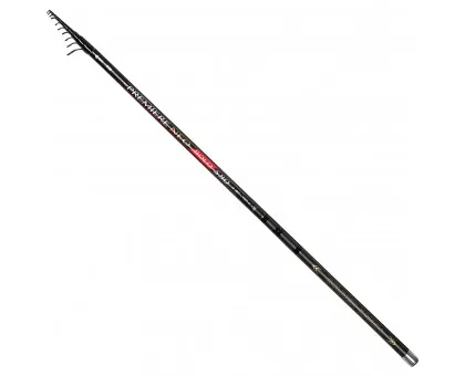 Вудка GC × Tica Premiere NEO bolo 5.80м 30-100г (2500079)