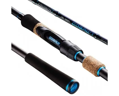 Вудилище Favorite Cobalt 9-28g / 2.70m CBL-902M (1693-02-40)