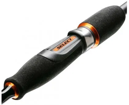 Спінінг Select Freek FRK-862MH 2.60m 7-28g Fast (1870-31-55)