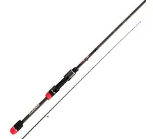 Спінінг Favorite Rapid RAPTZ-662UL-T 1.98m 2-7g Fast (1693-04-91)