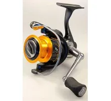 Котушка Salmo Elite X-Jig 8630FD
