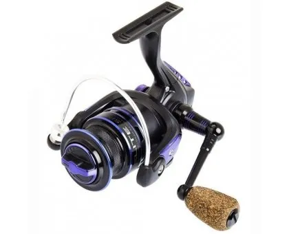 Котушка Salmo Elite SPIN 7 4000FD 5.1:1 (8940FD) Котушка Salmo Elite SPIN 7 4000FD 5.1:1 (8940FD)