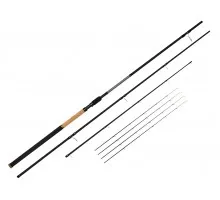 Вудилище Feeder Concept SILVER WATER 120 / 3.90 (FCSW120-390)