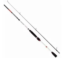 Вудилище Lucky John Progress SPIN 24 7-24g / 2.13m (LJPS-702MMF)