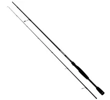Вудилище Favorite Vizor 2-10g / 1.83m VZR-602L (1693-01-57)