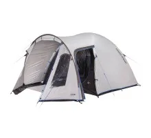 Намет High Peak Tessin 5.0 Nimbus Grey (10228)