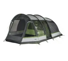 Намет High Peak Bozen 5.0 Light Grey/Dark Grey/Green (11836)