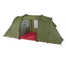 Намет High Peak Goose 4 LW Pesto/Red (10333)
