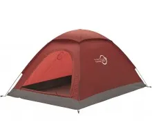 Намет Easy Camp Comet 200 Burgundy Red (120338)