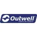 Намет Outwell Rosedale 4PA Green (111178)