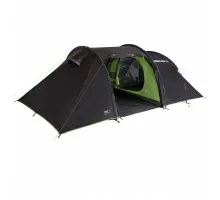 Намет High Peak Naxos 3.0 Dark Grey/Green (11426)