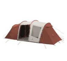 Намет Easy Camp Huntsville Twin 600 Red (120343)