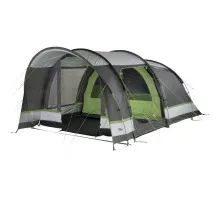 Намет High Peak Brixen 5.0 Light Grey/Dark Grey/Green (11816)