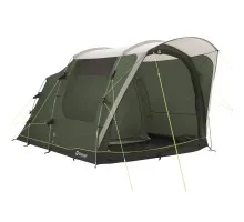 Намет Outwell Oakwood 3 Green (111208)