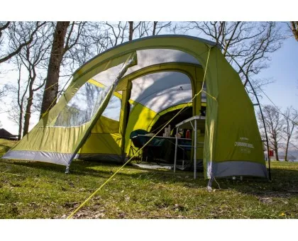 Намет Vango Stargrove II 600XL Herbal (TEQSTARPOH09TAQ)
