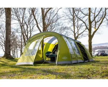 Намет Vango Stargrove II 600XL Herbal (TEQSTARPOH09TAQ)