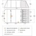 Намет Vango Stargrove II 600XL Herbal (TEQSTARPOH09TAQ)