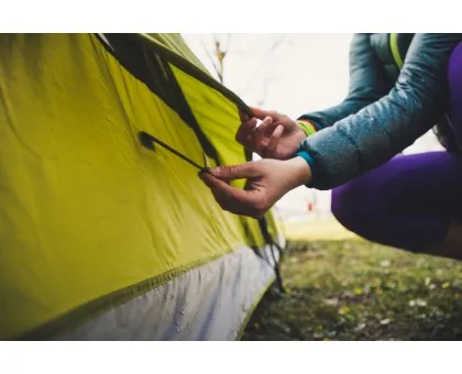 Намет Vango Stargrove II 600XL Herbal (TEQSTARPOH09TAQ)