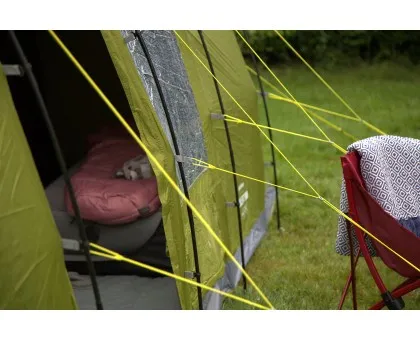 Намет Vango Stargrove II 600XL Herbal (TEQSTARPOH09TAQ)