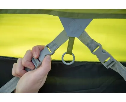 Намет Vango Stargrove II 600XL Herbal (TEQSTARPOH09TAQ)