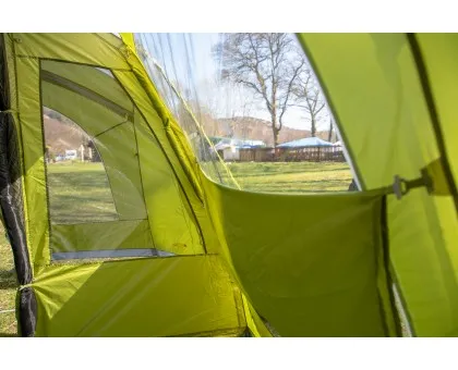 Намет Vango Stargrove II 600XL Herbal (TEQSTARPOH09TAQ)