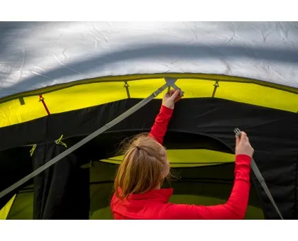 Намет Vango Stargrove II 600XL Herbal (TEQSTARPOH09TAQ)