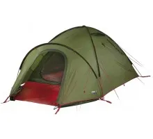 Намет High Peak Nightingale 3 LW Pesto/Red (10336)