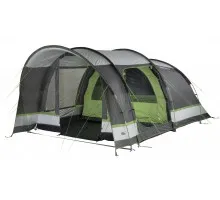 Намет High Peak Brixen 4.0 Light Grey/Dark Grey/Green (11815)