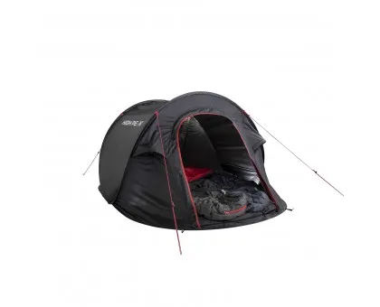 Намет High Peak Vision 3 Black (10290) Намет High Peak Vision 3 Black (10290)