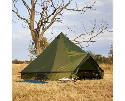 Намет Grand Canyon Indiana 10 Capulet Olive (330013) Намет Grand Canyon Indiana 10 Capulet Olive (330013)