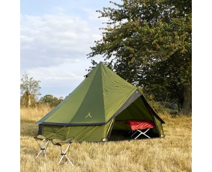 Намет Grand Canyon Indiana 10 Capulet Olive (330013) Намет Grand Canyon Indiana 10 Capulet Olive (330013)