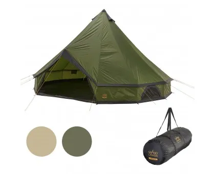 Намет Grand Canyon Indiana 10 Capulet Olive (330013) Намет Grand Canyon Indiana 10 Capulet Olive (330013)